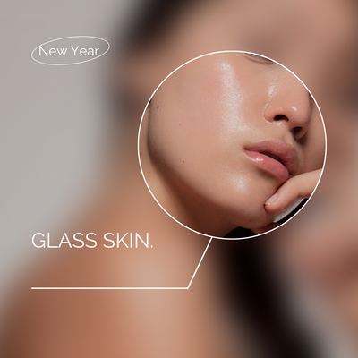 Glass Skin