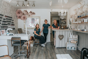 Image from Beyond Beauty’s official website